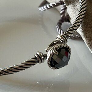 Oval Link Bracelet by David Yurman – Classic Everyday Piece